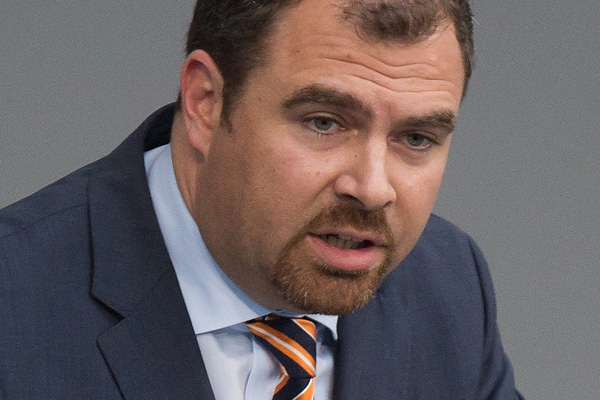 Almanya'dan İncirlik açıklaması: Askerlerimiz güvende değil