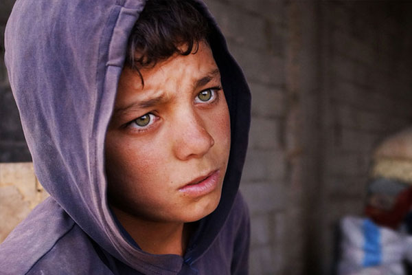 Suriye'de en fazla çocuk ölümü 2016'da yaşandı