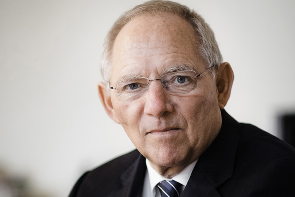 Alman Bakan: Türkiye ile devam etmek zor