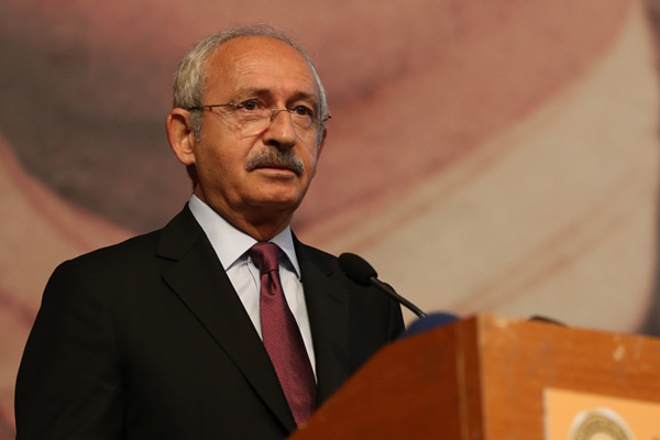 Kılıçdaroğlu'ndan Erdoğan'a 'idam' cevabı