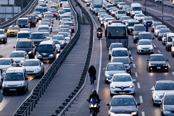 Bunu yaptırmayan araç sahiplerine 500 TL ceza