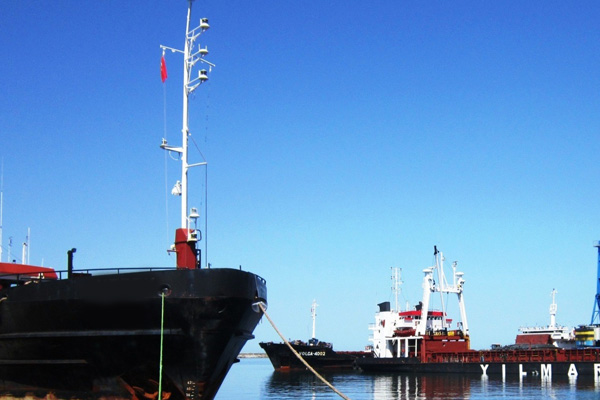 İşte Türkiye - Hollanda ticari ilişkilerinin tarihi arkaplanı