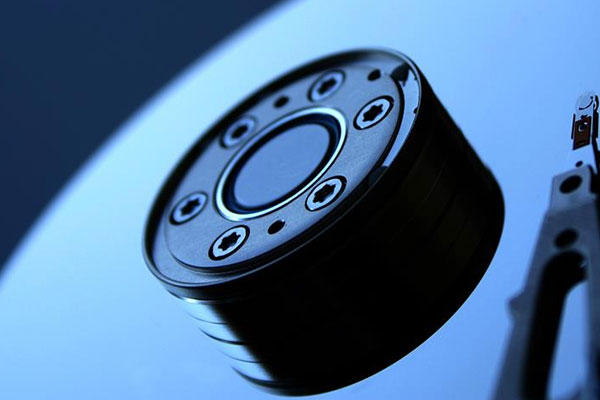 Tek atomda veri depolama gerçek oldu