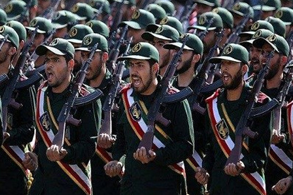 İran’dan Afgan askerlere vatandaşlık!