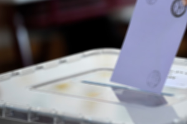 Tam 10 şirketten referandum anketi - Son anketler 2017