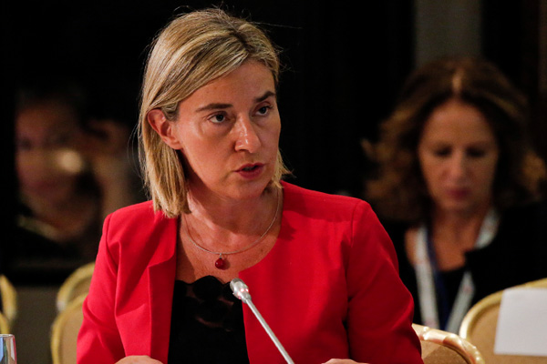 AB, Türkiye'yi uyardı: Aşırılıktan uzak durun