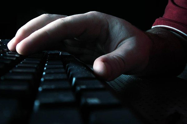 Cumhurbaşkanına hakarete tutuklama