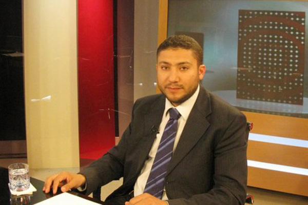 TİKA çalışanı bir aydır İsrail'de gözaltında