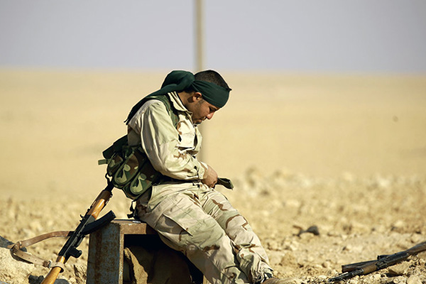 'PYD'ye, Rakka karşılığında siyasi destek vaat edildi'