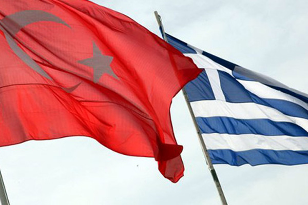 Yunanistan’dan Türkiye’ye Hollanda desteği