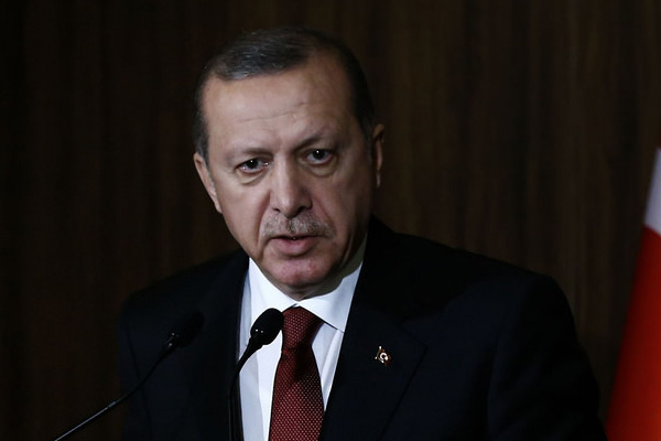 'Halk Cumhurbaşkanlığı için bağımsız aday çıkarabilir'