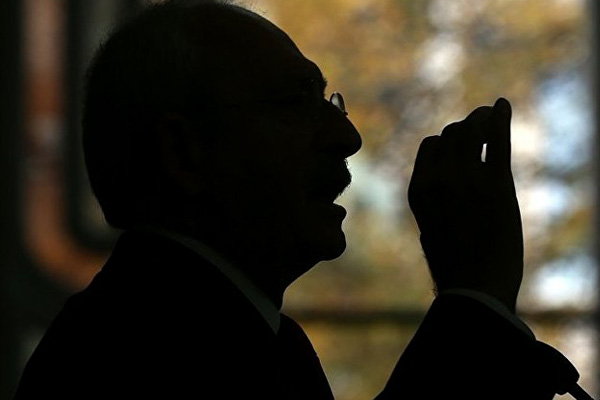Kılıçdaroğlu evet çıkarsa istifa edecek mi?