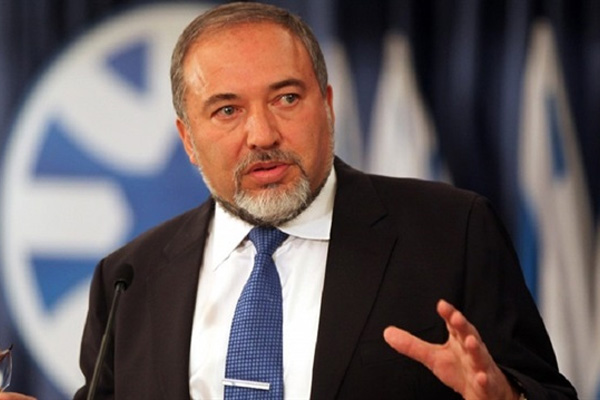 İsrailli Bakan: Arapları ülkeden gönderelim