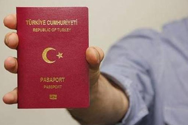 Ukrayna'yla pasaportsuz seyahat dönemi başlıyor