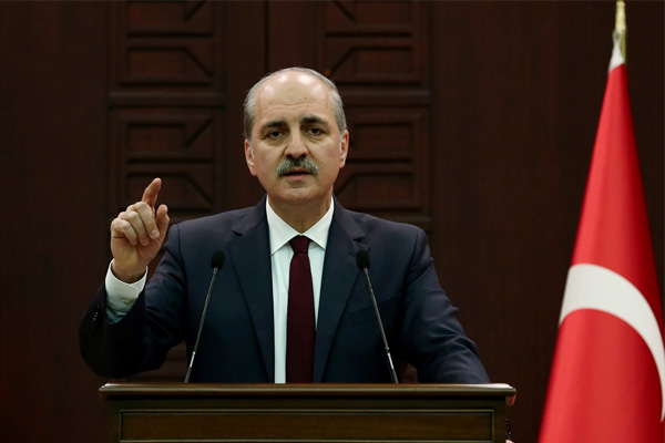 Hükümetten Hollanda açıklaması: İlişkiler askıya alındı