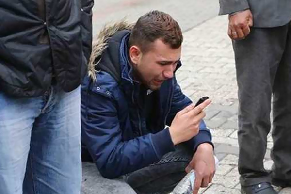 ÖSYM Başkanı'ndan YGS için '15 dakika kuralı' açıklaması