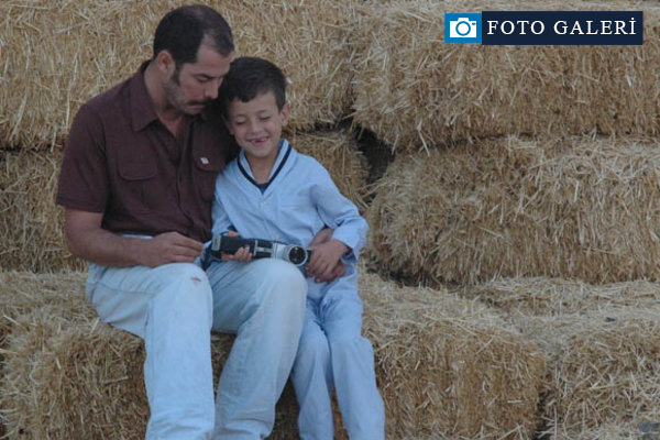'Babam ve oğlum'un Deniz'i bakın şimdi ne halde