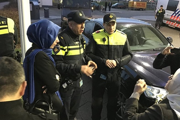 Türkiye, Hollanda'yı nerelere şikayet edecek?