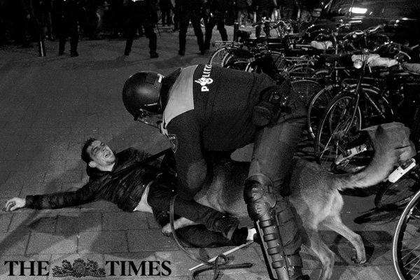 The Times'tan Avrupa'ya Erdoğan çağrısı: Yanlış yapıyorsunuz