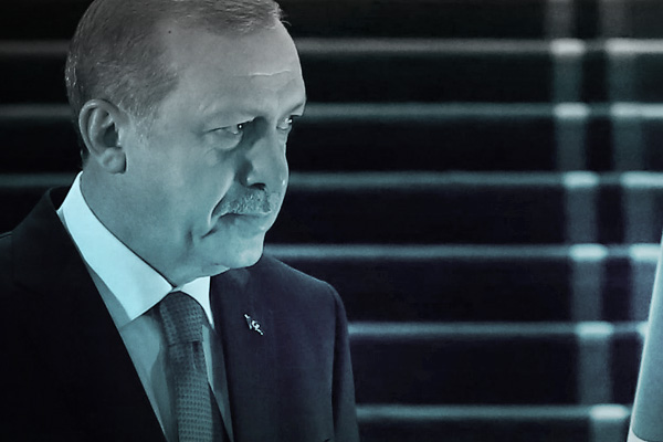 Türkiye'nin Ortadoğu ve dış politikası son anketinde önemli sonuçlar