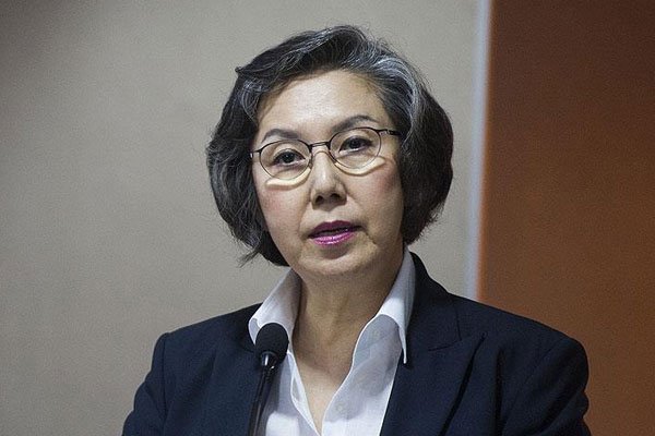 BM Raportörü: Ölüm tehditleri alıyorum