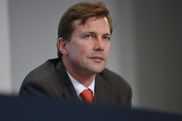 Alman hükümet sözcüsü: Merkel, Erdoğan'a ile provokasyon yarışına girmeyecek