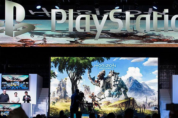 PlayStation 4 oyunları artık bilgisayarda