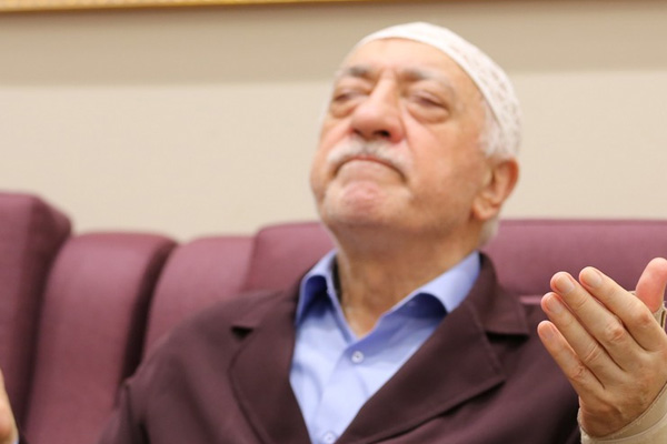 Fetullahçıların ailesine takvim veren şahıs: Mayıs’ta her şey değişecek!