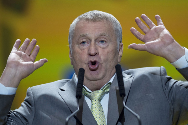 'Erdoğan haklı, onlar cezalandırılmalı'