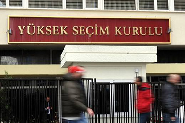 YSK seçmen sorgulama sistemi 2017 erişime açıldı!