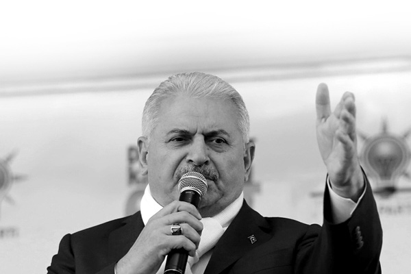 Ümit Özdağ: Avrupa ile krizi AKP planladı