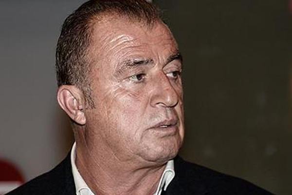 Fatih Terim'den Beşiktaş açıklaması