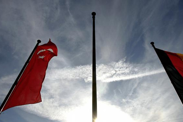 Almanya Türkiye’ye seyahat uyarısını güncelledi