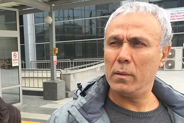 Mehmet Ali Ağca’dan Hollanda’ya sert sözler