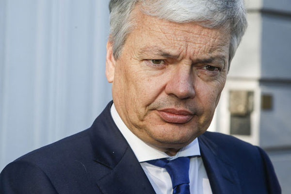 Belçika Dışişleri Bakanı: Le Pen’e oy vermeyin