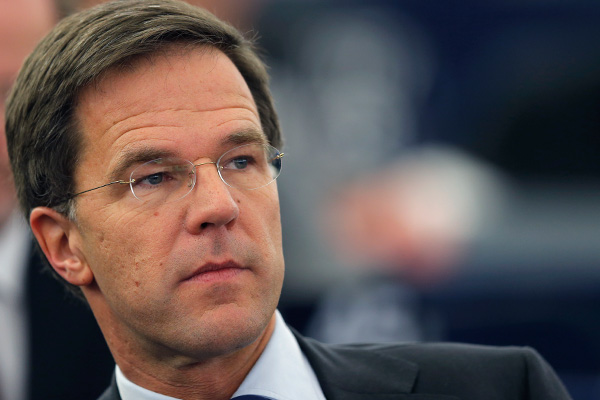 Hollanda özür diledi mi?