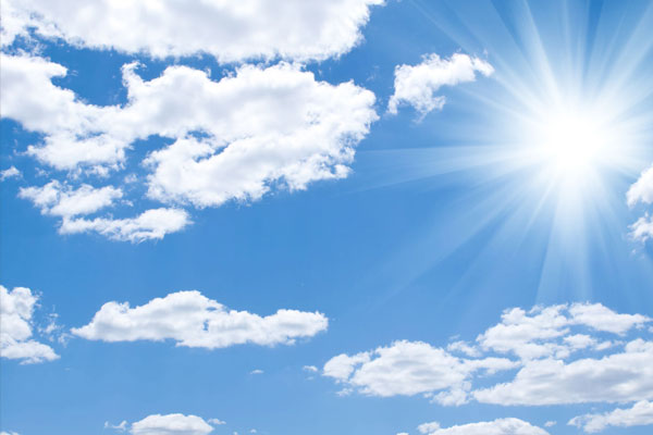 Meteoroloji'den Marmara'ya iyi haber