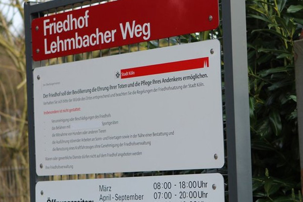 Almanya'da 1915 anıtı dikilecek!