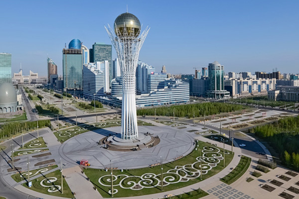 AA: Muhalifler Astana'ya gidecek