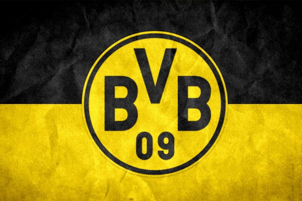 Türkler Dortmund'un hesabını hackleyip Erdoğan fotoğrafı paylaştı