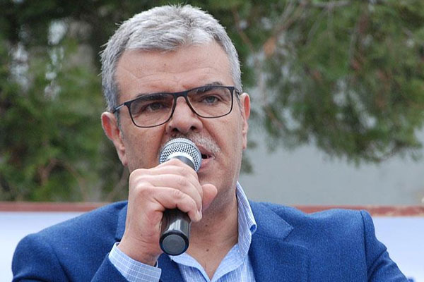 Kaynak: Soykırımı Avrupa icat etti