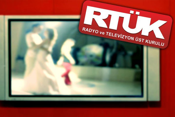 Evlilik programlarına para cezası