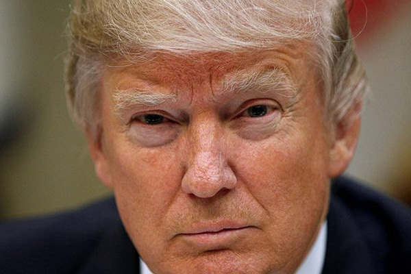 Trump'ın vergi bilgileri sızdırıldı