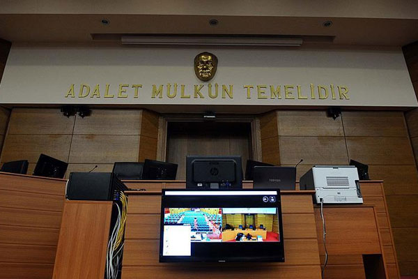 FETÖ'nün 'bölge imamı'na 7 yıl hapis