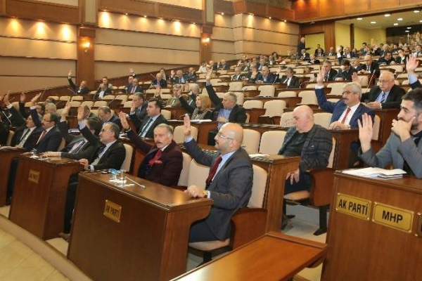 İstanbul'dan Rotterdam ile kardeşliğe son!
