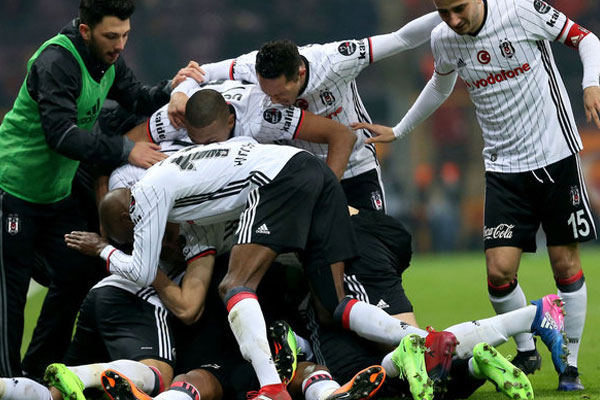 Antalyaspor: Beşiktaş maçı bilet fiyatlarını indirdik çünkü...