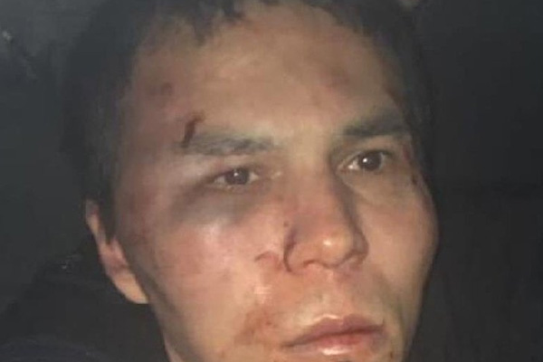 Reina saldırısı ile 2 milyon dolarlık gasp davaları birleştirildi