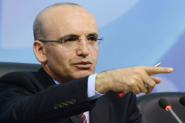 Mehmet Şimşek: Hollanda halkı ve iş alemiyle bir sıkıntı yok