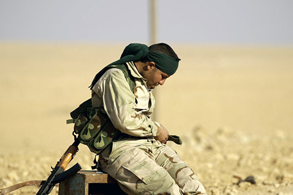 PKK, Arap ve Türkmenleri göçe zorluyor