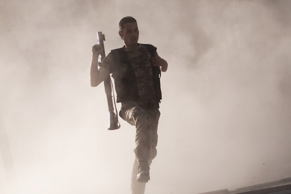 Caferi: Türkiye, Astana sürecine engel oluyor